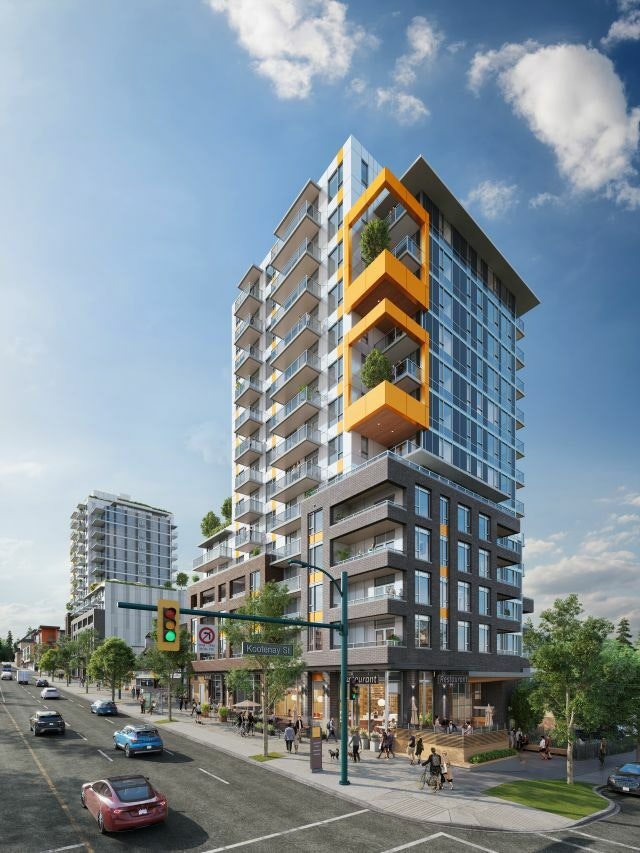 444 Kootenay Street, Vancouver, BC, V5K 0H7 - 2