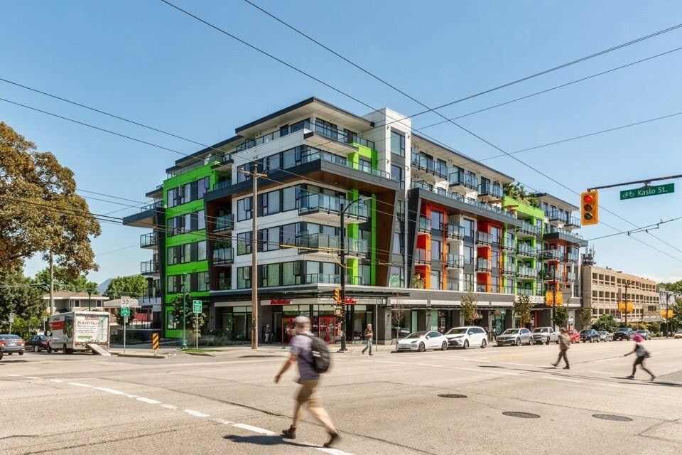 388 Kaslo Street, Vancouver, BC, V5K 0G6 - 2