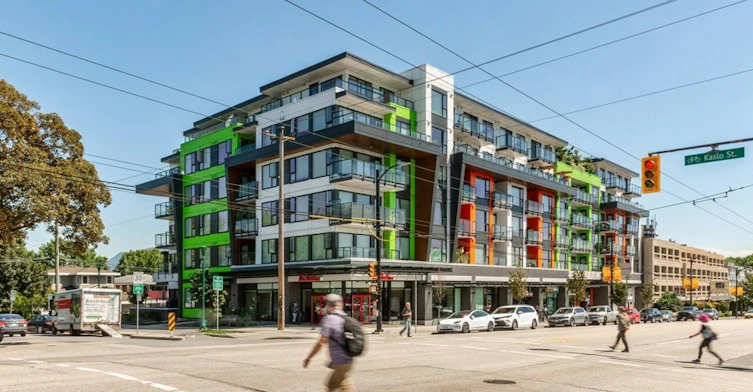 388 Kaslo Street, Vancouver, BC, V5K 0G6 - 2