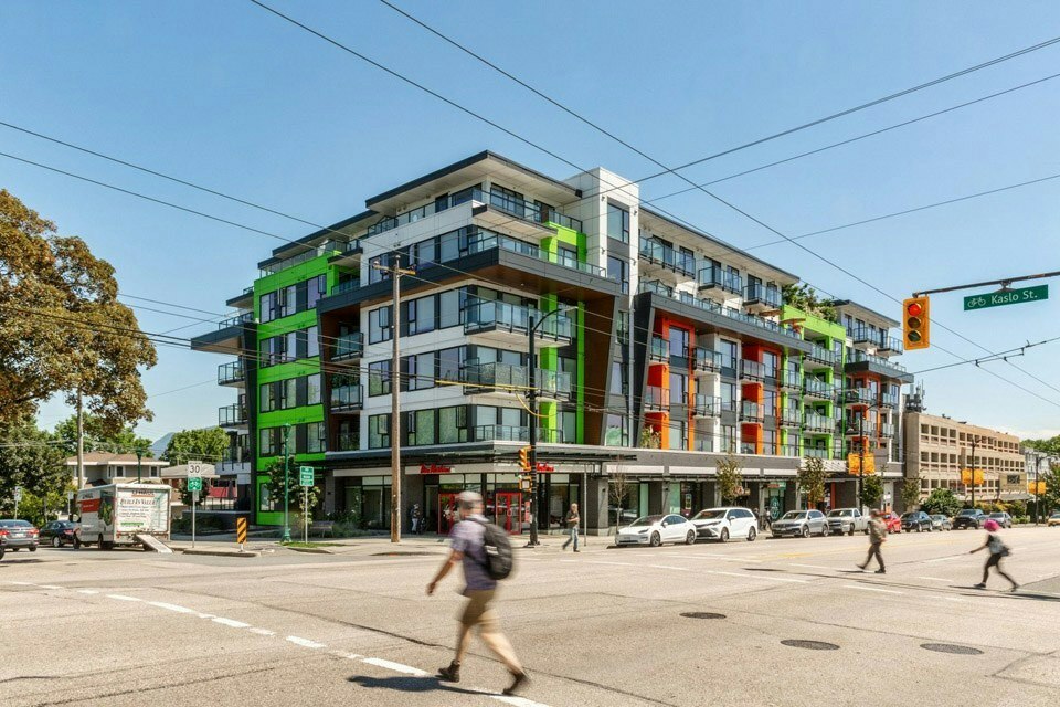 388 Kaslo Street, Vancouver, BC, V5K 0G6 - 2