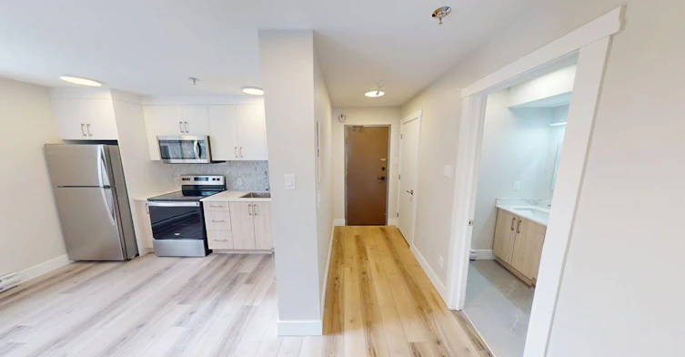 302-6140 Lady Hammond Road, Halifax, NS, B3K 2R5 - 5