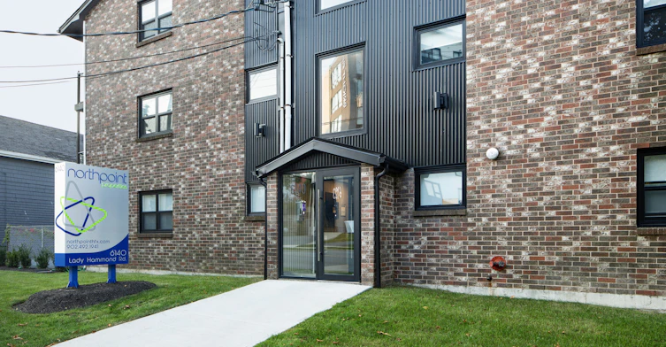 302-6140 Lady Hammond Road, Halifax, NS, B3K 2R5