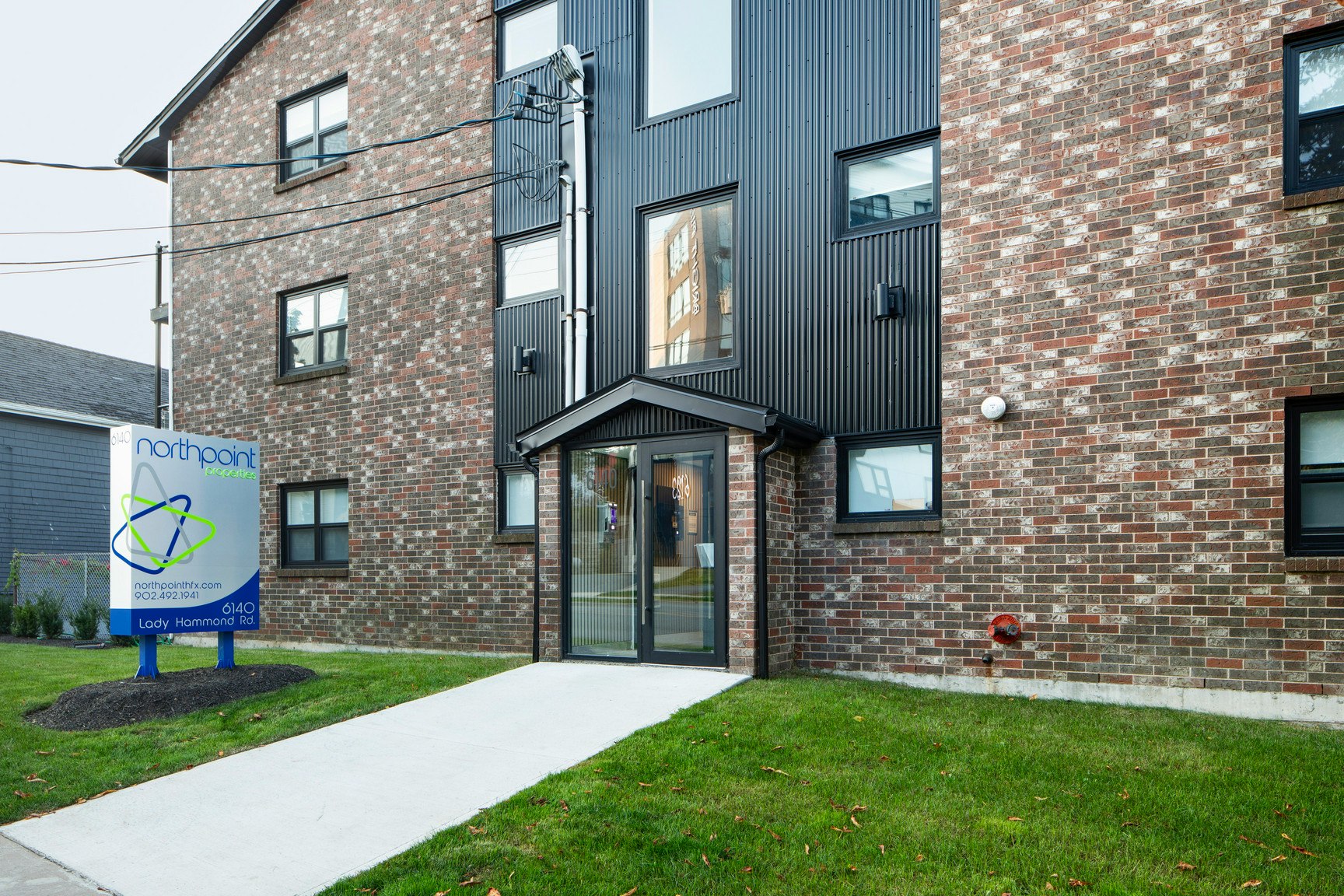104-6140 Lady Hammond Road, Halifax, NS, B3K 2R5