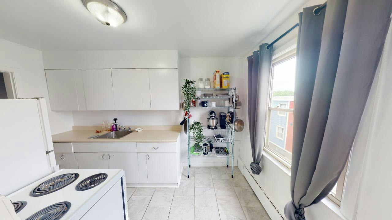 7-3693 Windsor Street, Halifax, NS, B3K 5G7 - 3