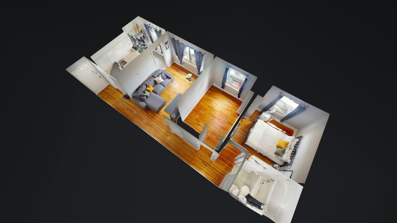7-3693 Windsor Street, Halifax, NS, B3K 5G7 - 12