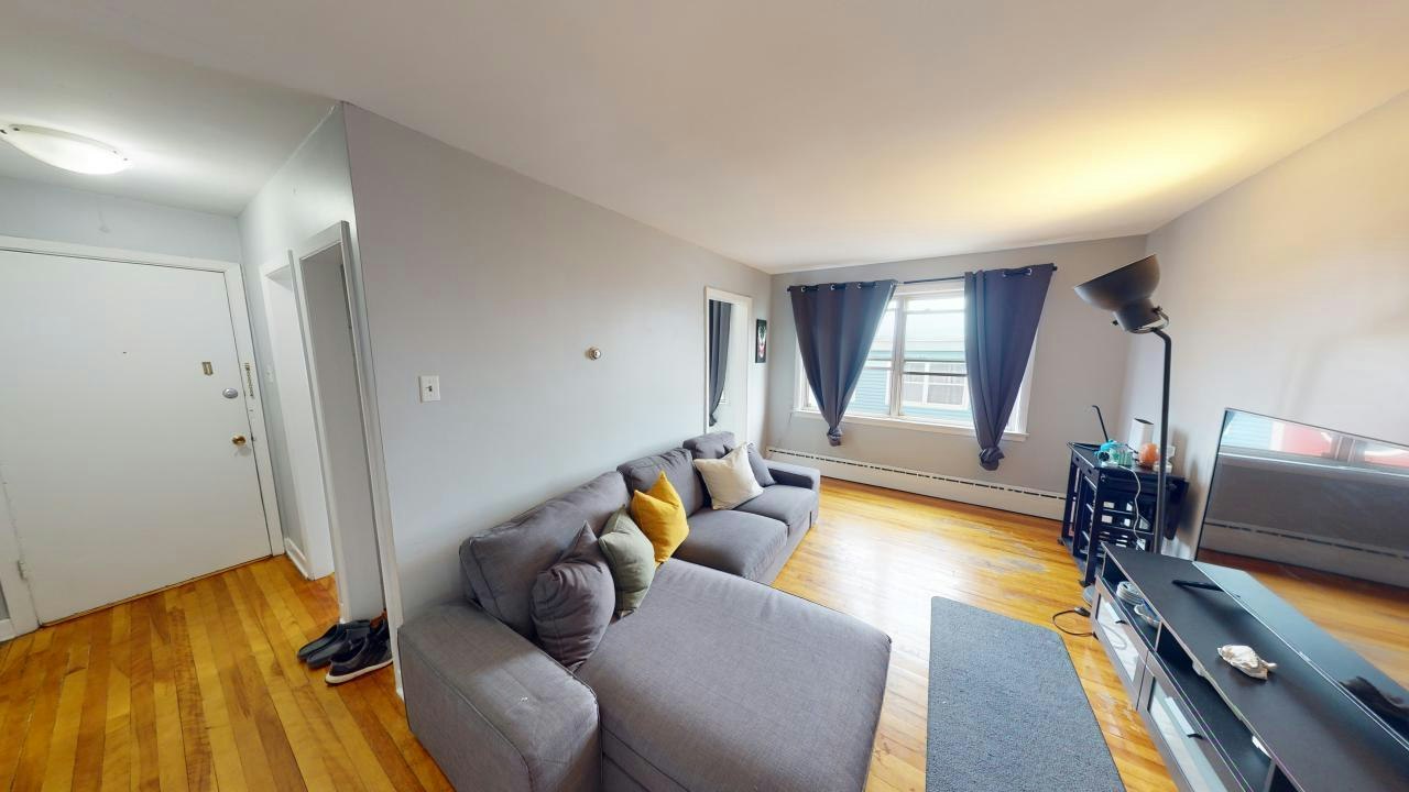 7-3693 Windsor Street, Halifax, NS, B3K 5G7 - 5