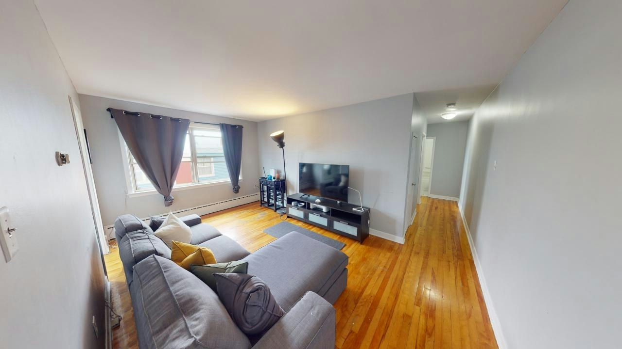 7-3693 Windsor Street, Halifax, NS, B3K 5G7 - 4