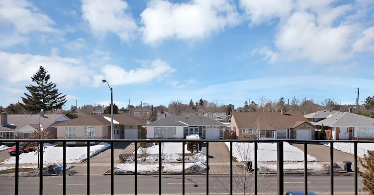 285 The West Mall, Toronto, ON, M9C 1C7 - 29