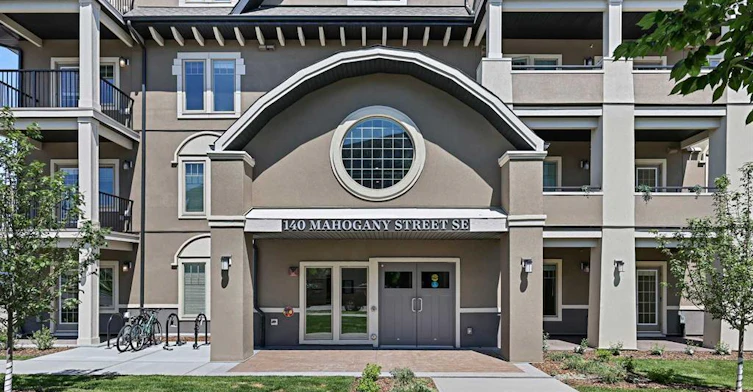 111-140 Mahogany Street South East, Calgary, AB, T3M 0T2 - 3