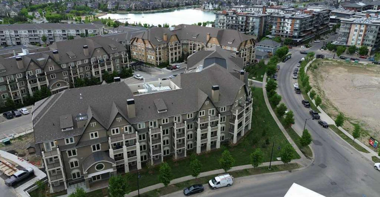 111-140 Mahogany Street South East, Calgary, AB, T3M 0T2 - 16