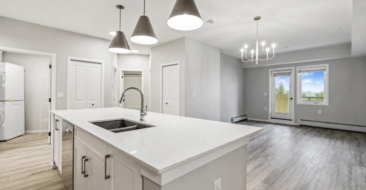 111-140 Mahogany Street South East, Calgary, AB, T3M 0T2