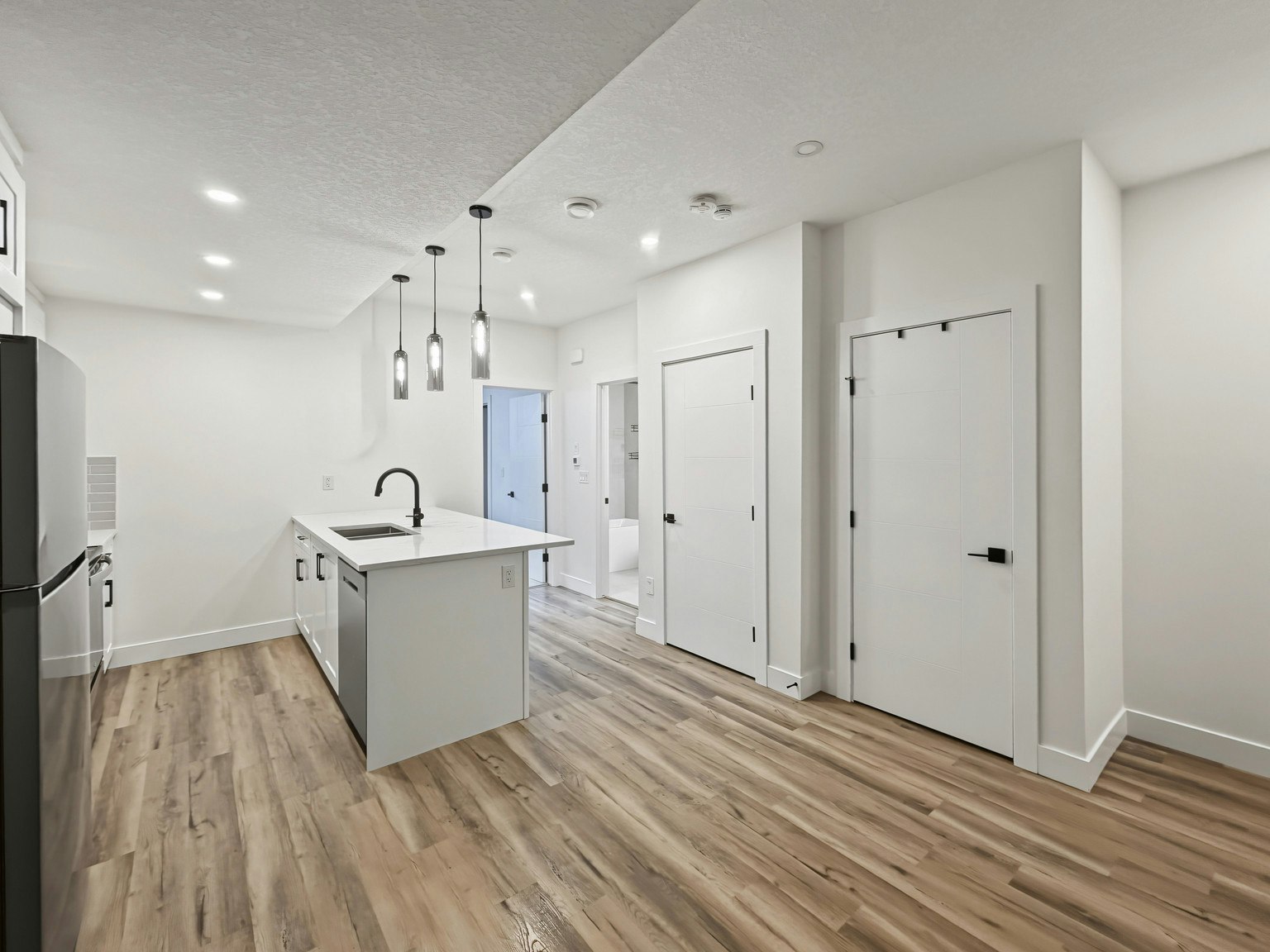 258B-258 22 Avenue Northeast, Calgary, AB, T2E 1T5 - 5
