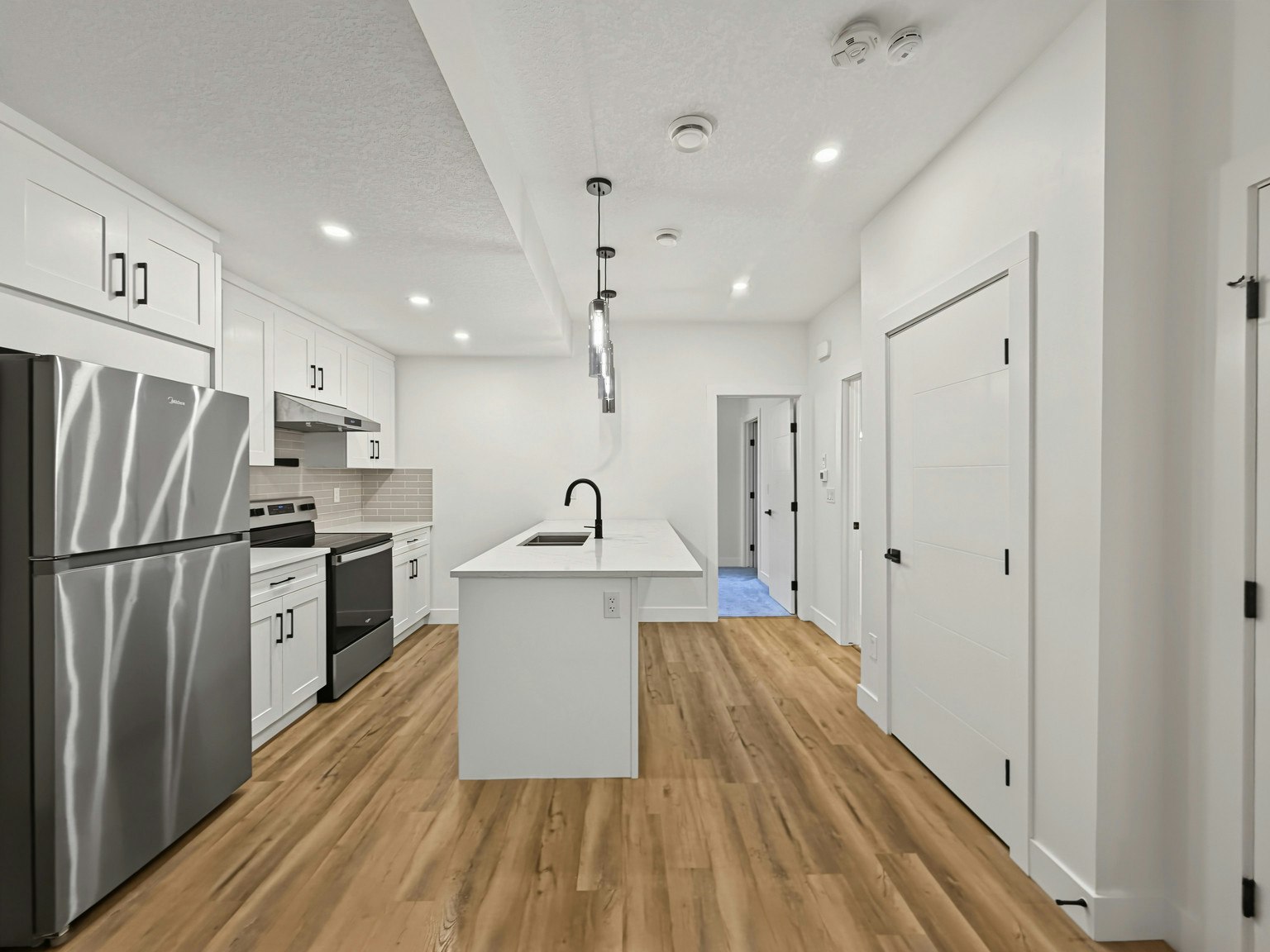 258B-258 22 Avenue Northeast, Calgary, AB, T2E 1T5 - 6
