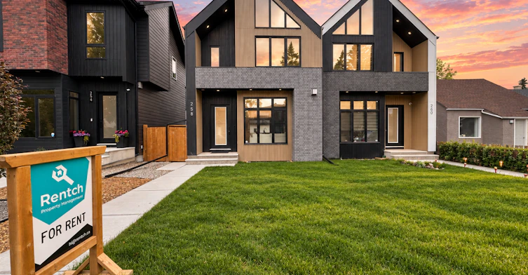 258B-258 22 Avenue Northeast, Calgary, AB, T2E 1T5
