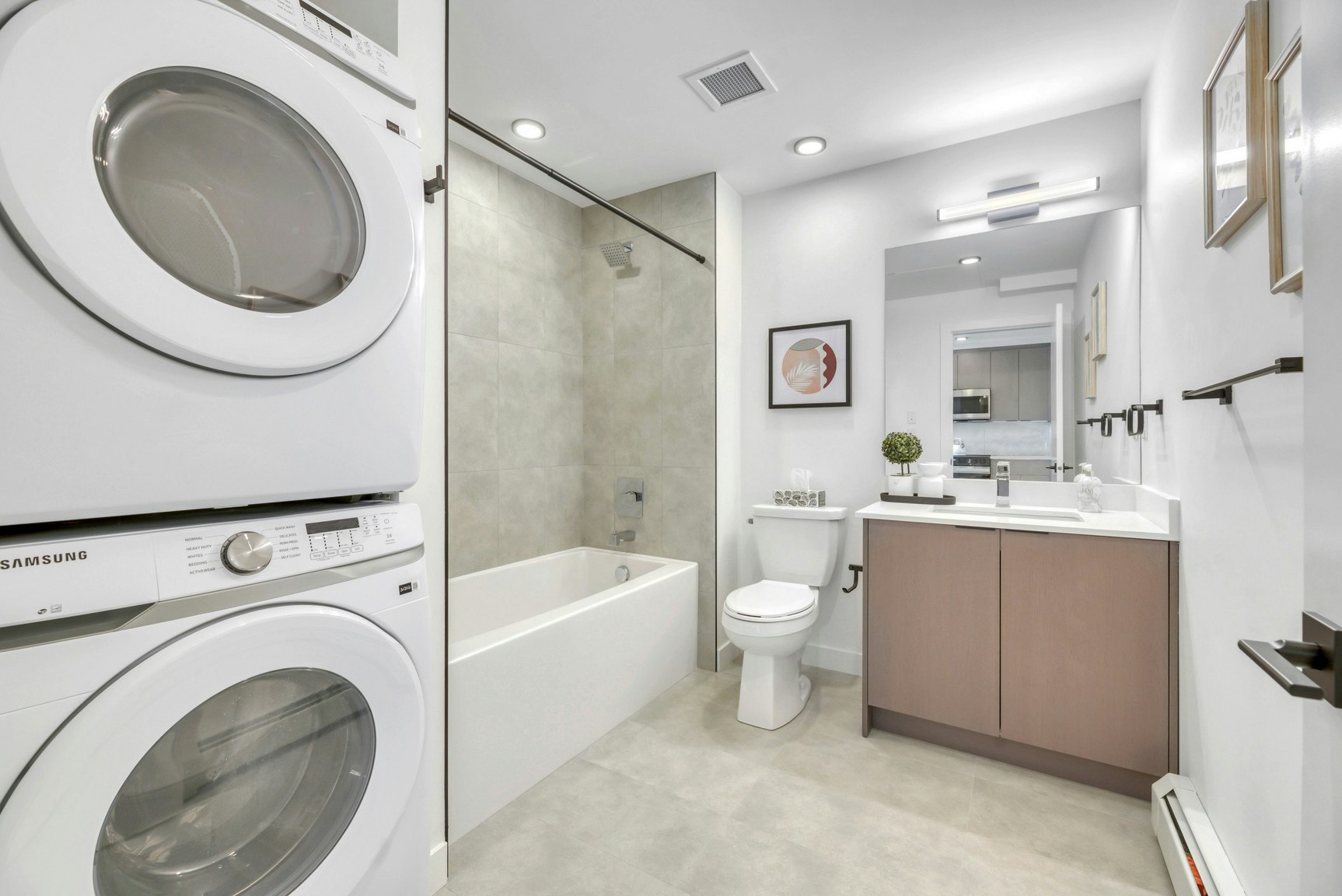 301-2504 22 Street Northwest, Calgary, AB, T2M 3W8 - 43