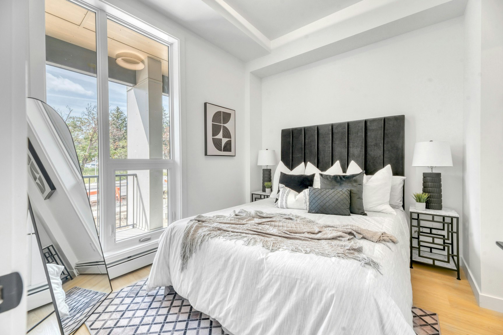 301-2504 22 Street Northwest, Calgary, AB, T2M 3W8 - 24