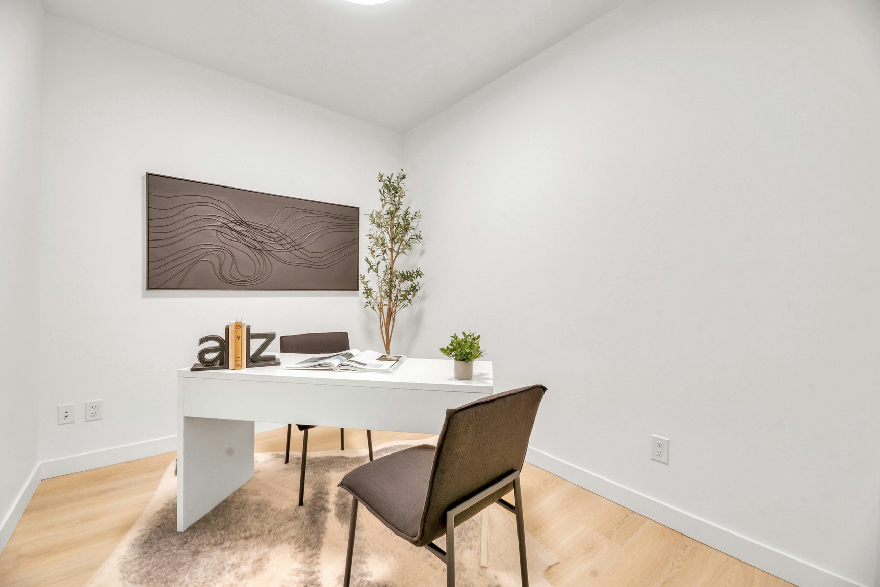 301-2504 22 Street Northwest, Calgary, AB, T2M 3W8 - 27