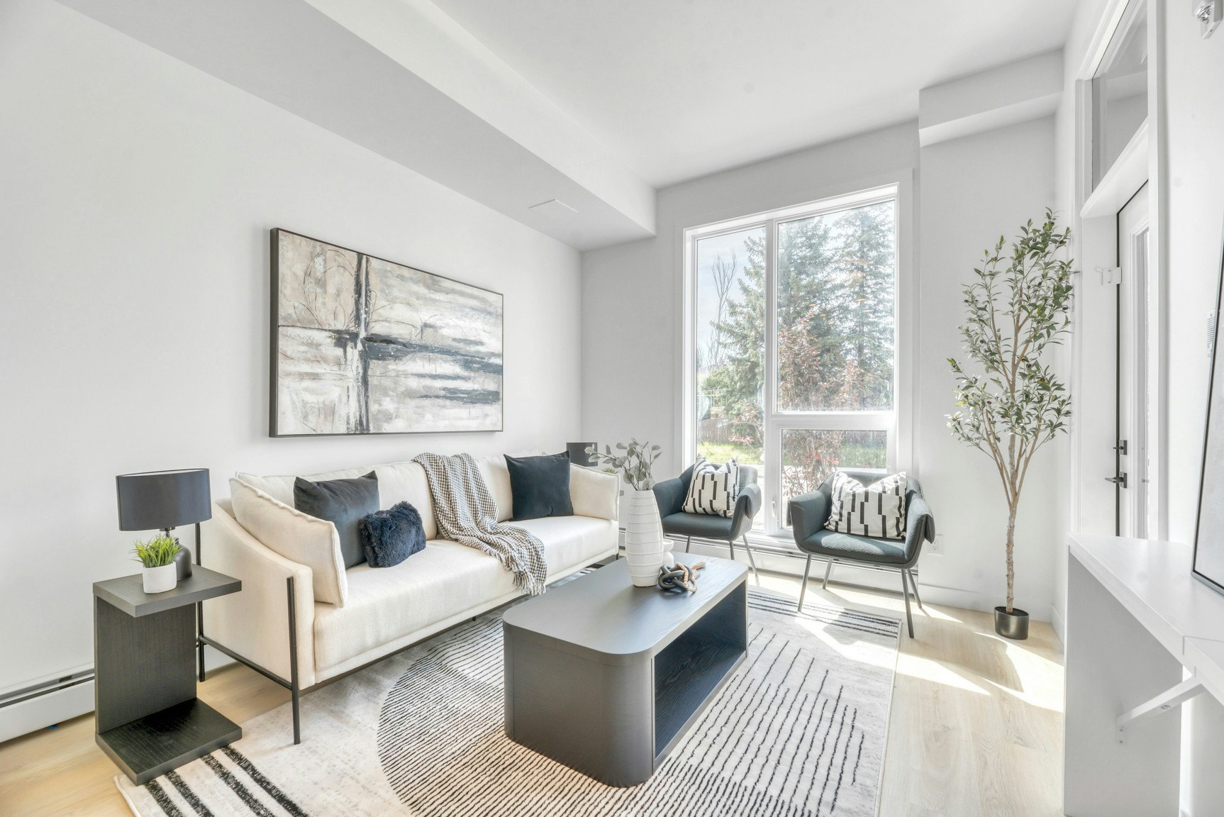 301-2504 22 Street Northwest, Calgary, AB, T2M 3W8 - 14