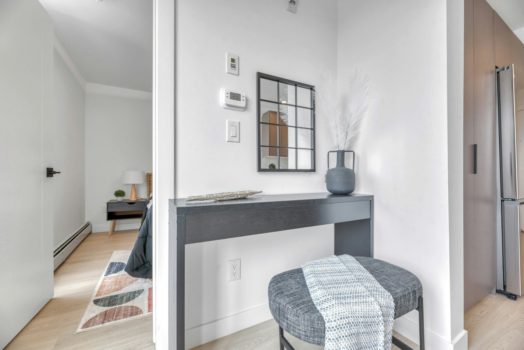 301-2504 22 Street Northwest, Calgary, AB, T2M 3W8 - 39