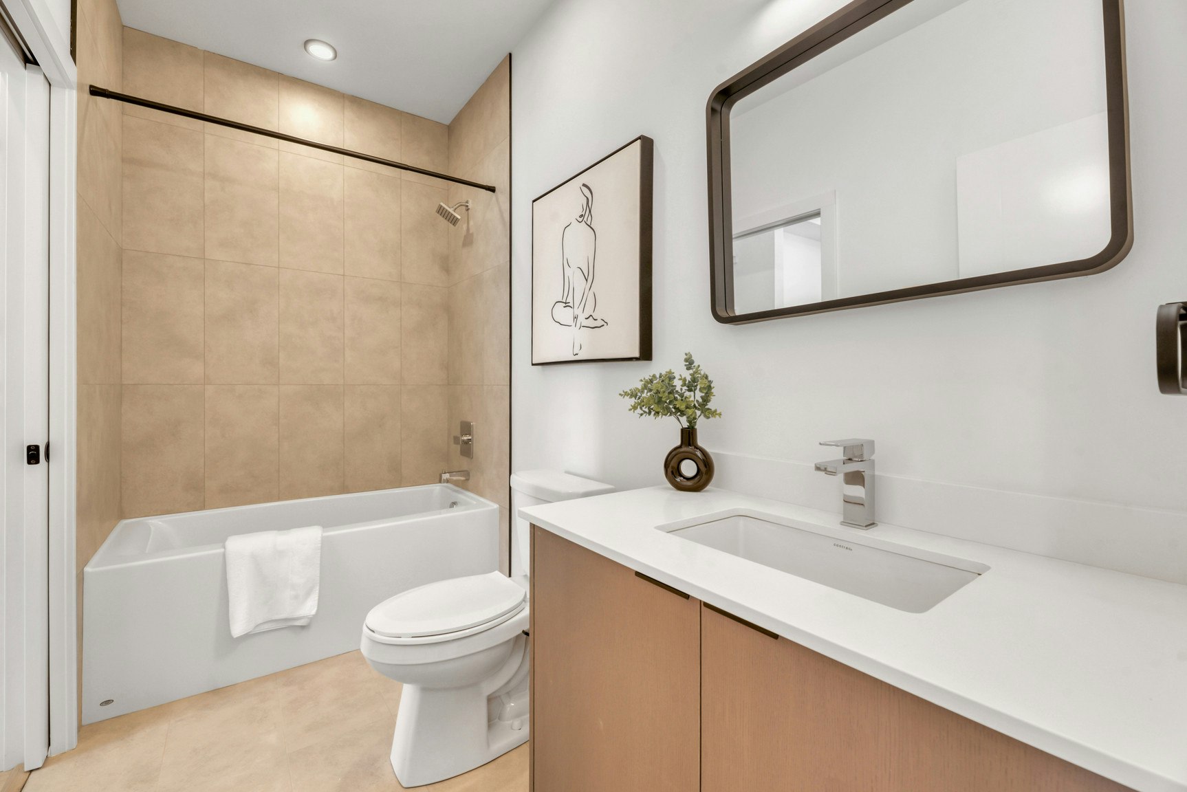 301-2504 22 Street Northwest, Calgary, AB, T2M 3W8 - 29