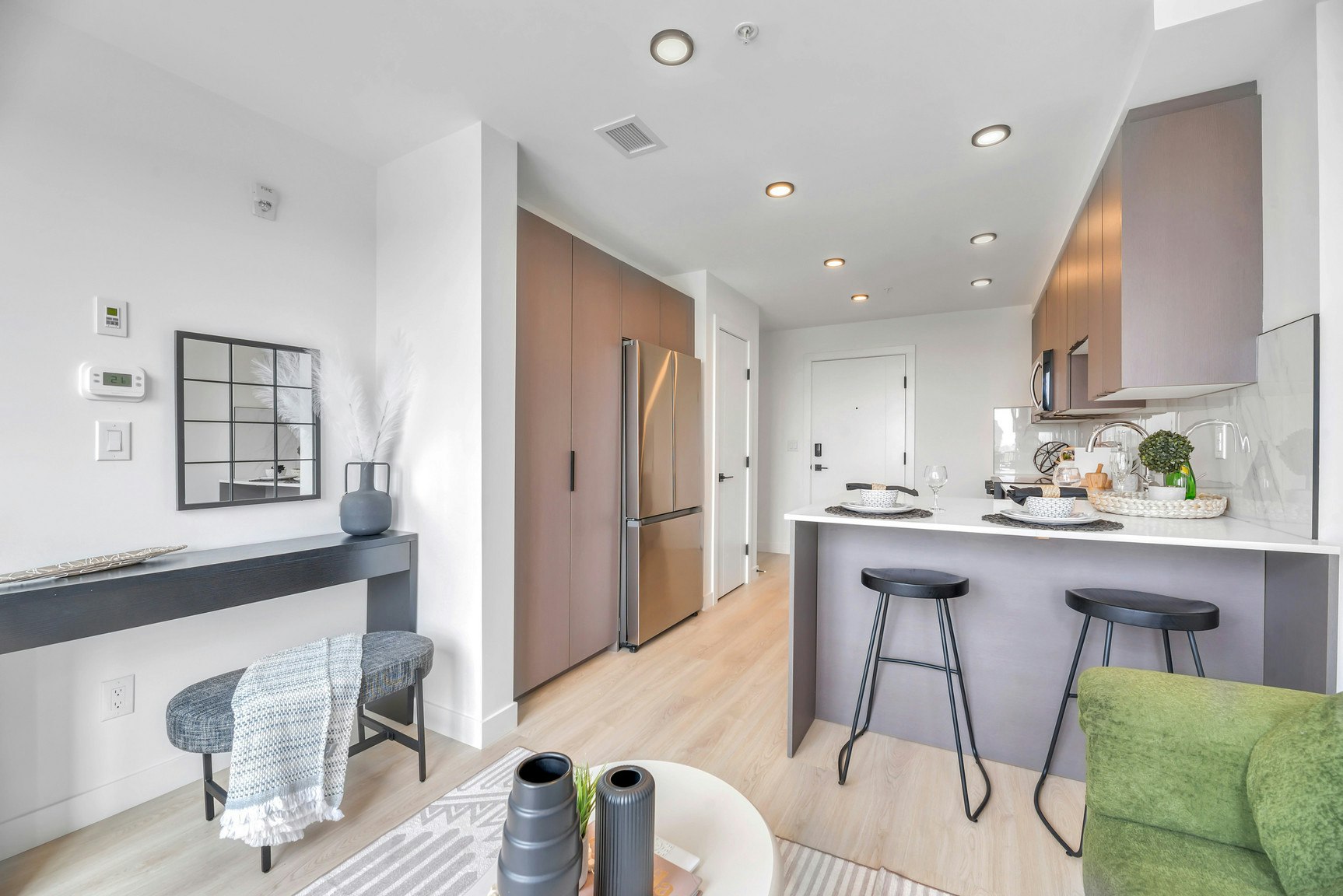 301-2504 22 Street Northwest, Calgary, AB, T2M 3W8 - 34