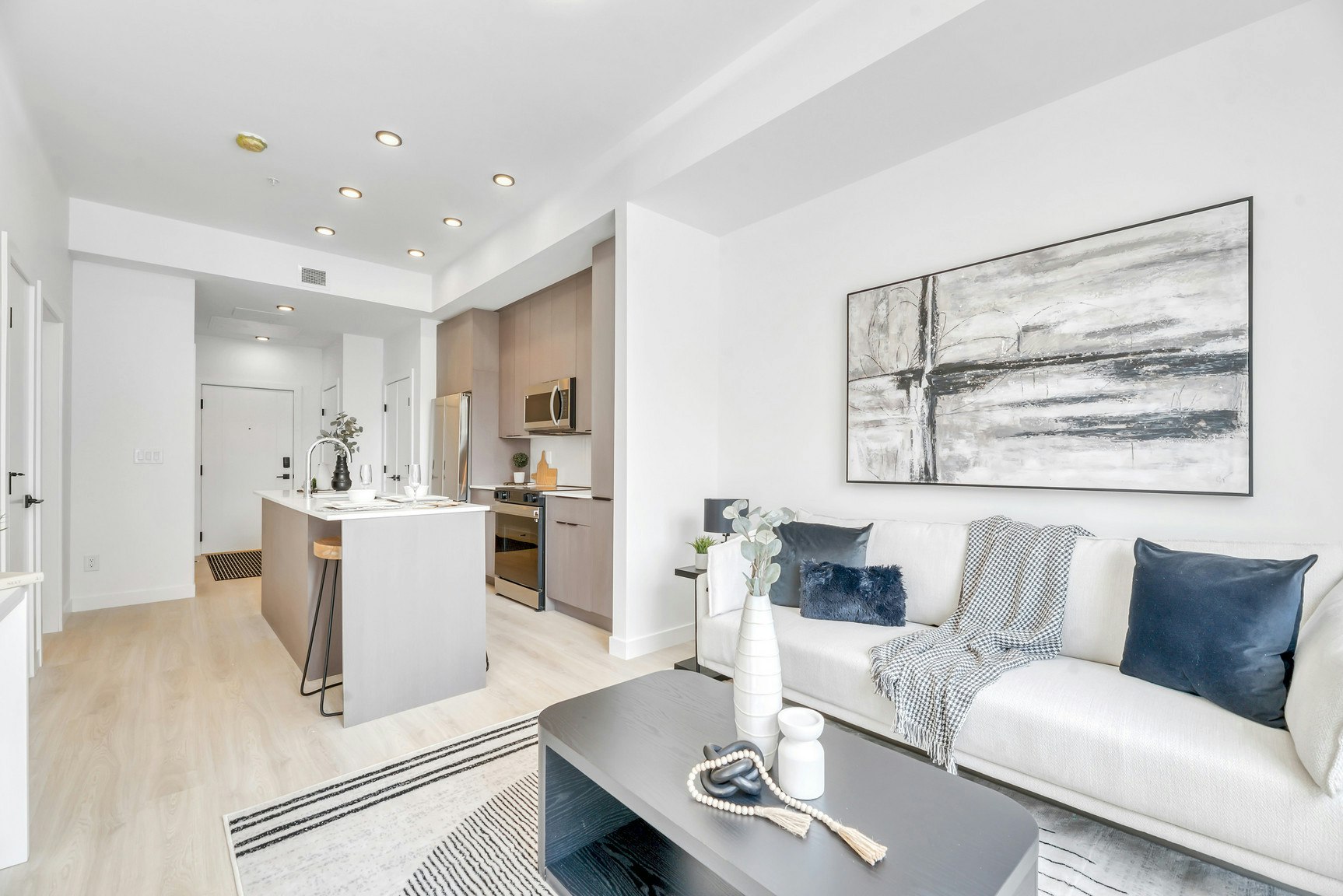 301-2504 22 Street Northwest, Calgary, AB, T2M 3W8 - 13