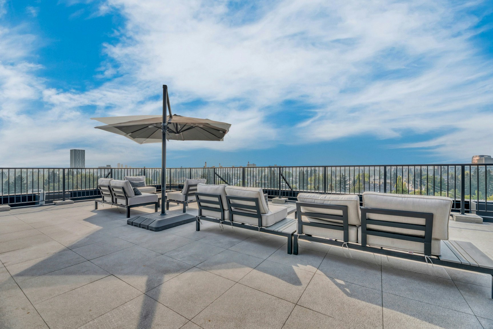 301-2504 22 Street Northwest, Calgary, AB, T2M 3W8 - 5