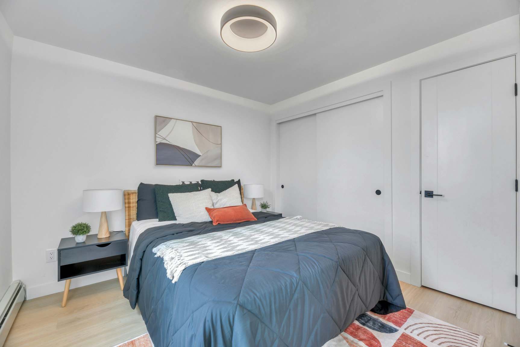 301-2504 22 Street Northwest, Calgary, AB, T2M 3W8 - 40
