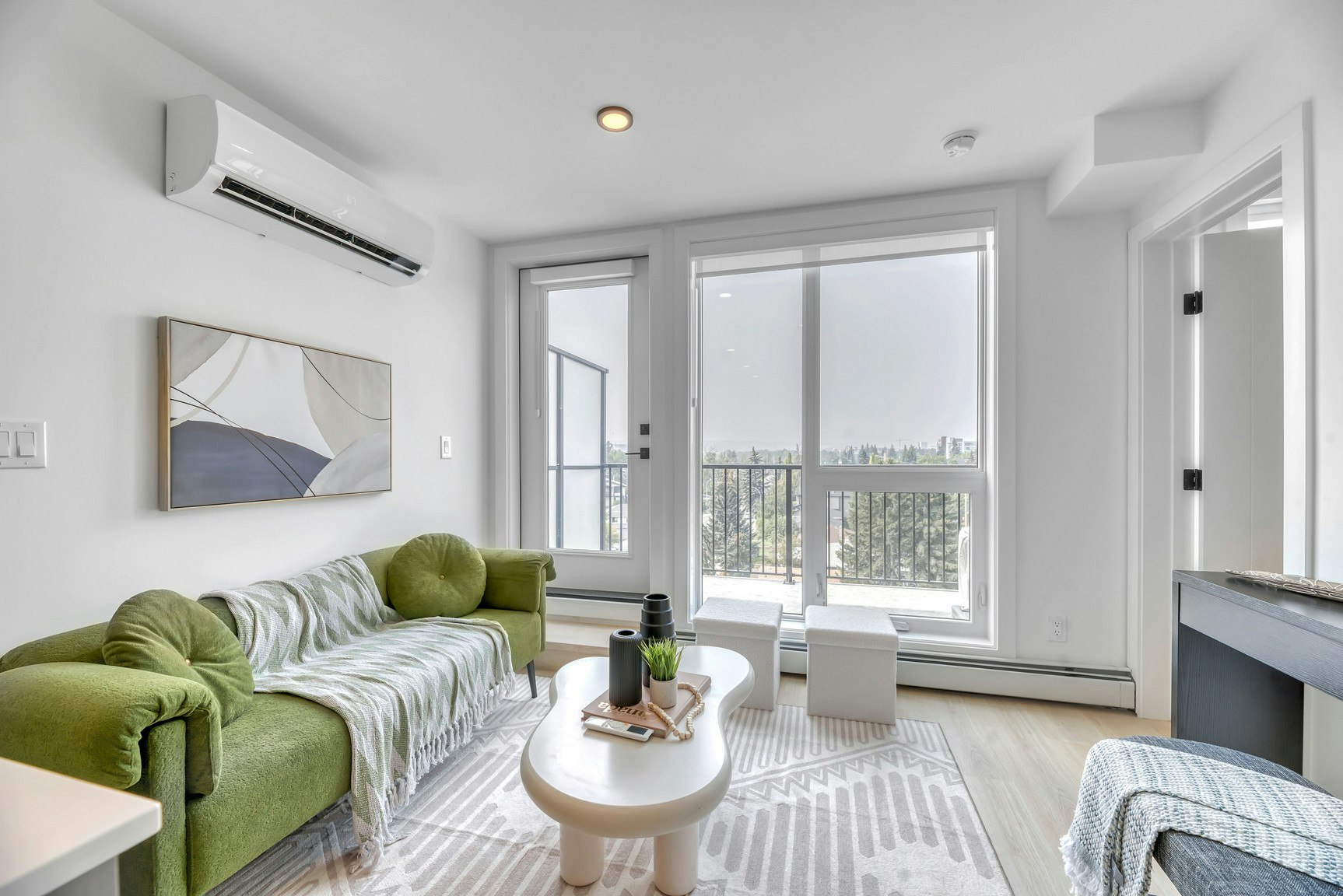 301-2504 22 Street Northwest, Calgary, AB, T2M 3W8 - 31