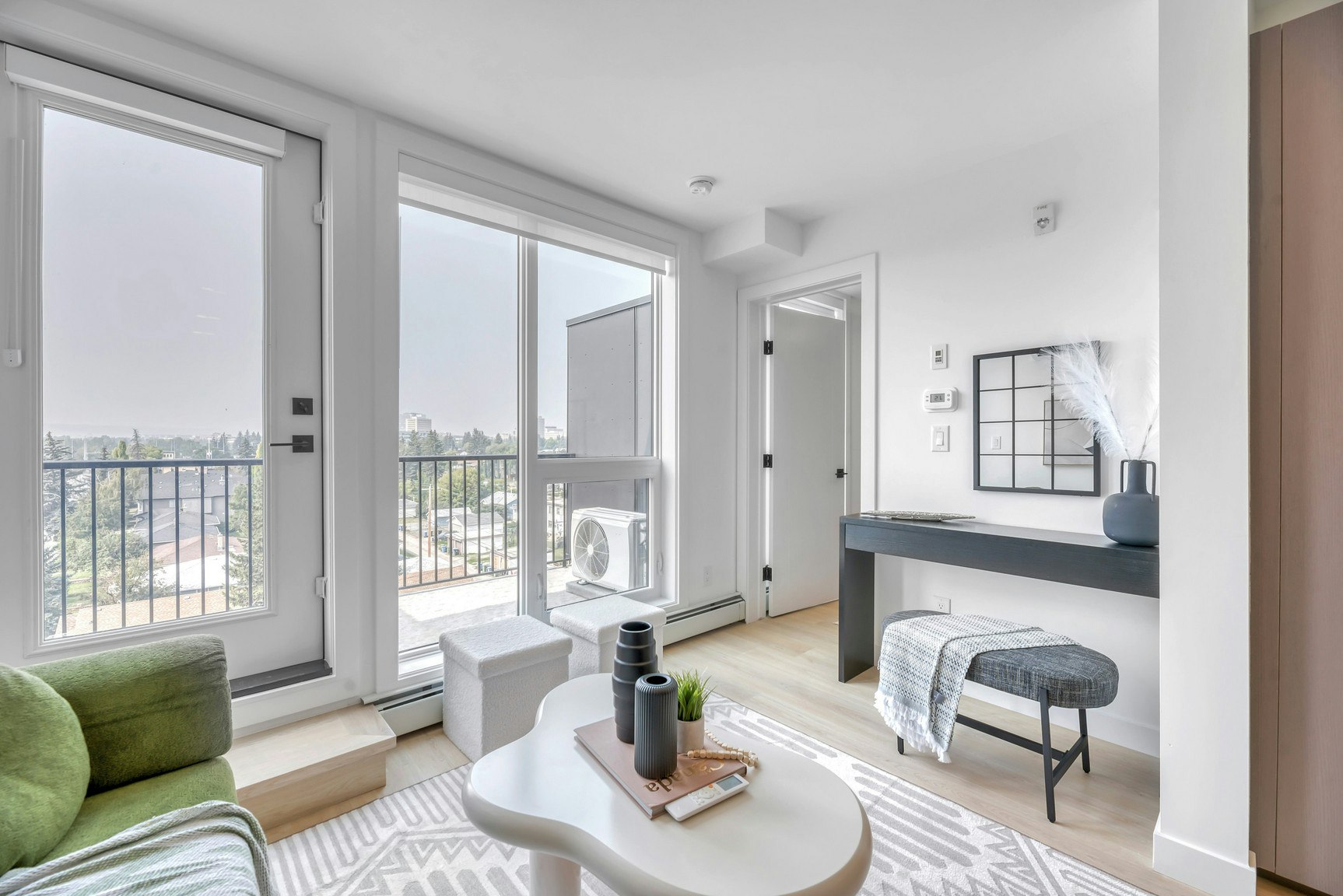 301-2504 22 Street Northwest, Calgary, AB, T2M 3W8 - 33