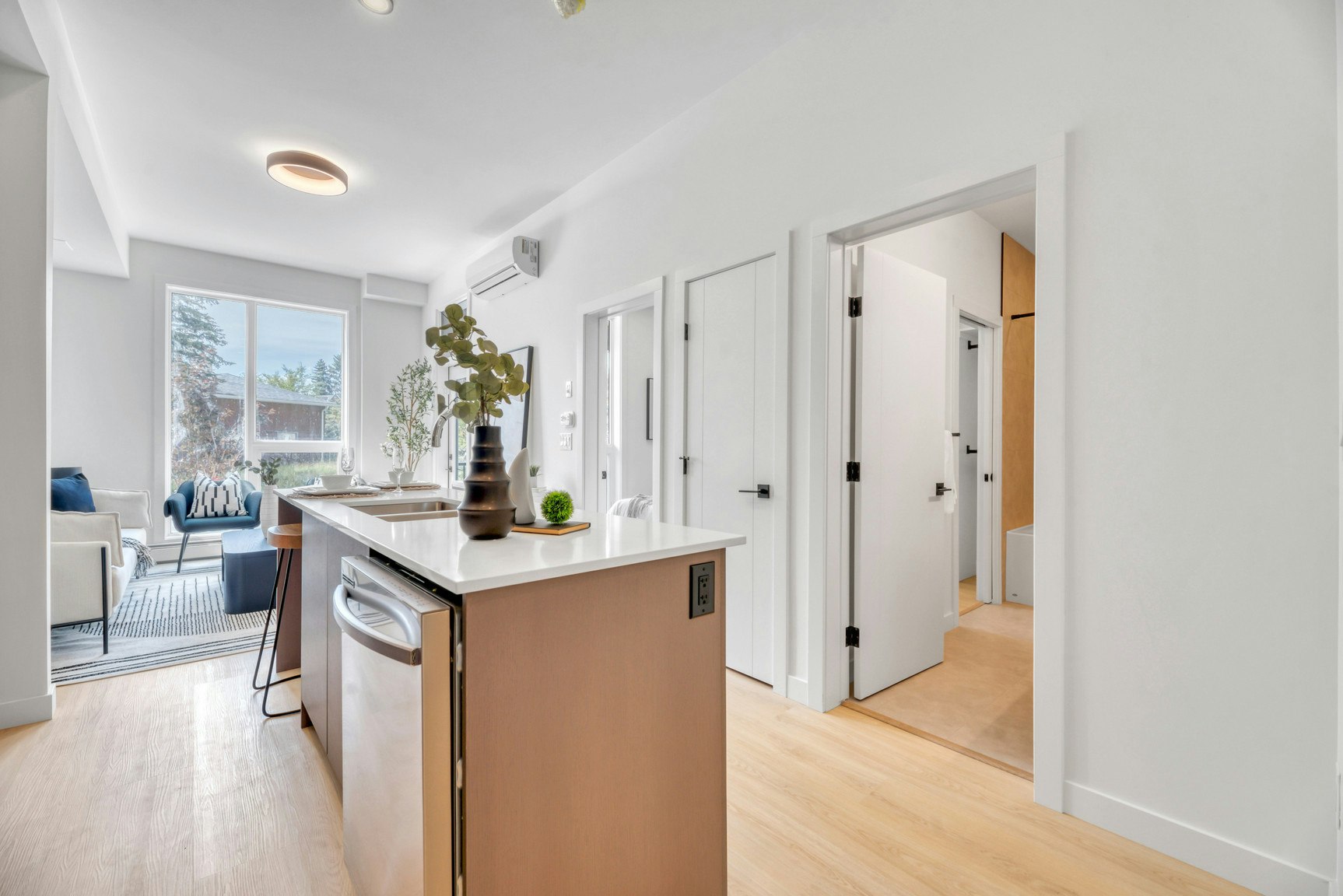 301-2504 22 Street Northwest, Calgary, AB, T2M 3W8 - 20