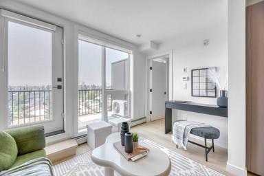 401-2504 22 Street Northwest, Calgary, AB, T2M 3W8 - 5