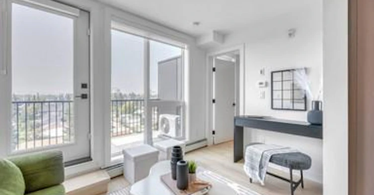 401-2504 22 Street Northwest, Calgary, AB, T2M 3W8 - 5