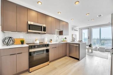 401-2504 22 Street Northwest, Calgary, AB, T2M 3W8 - 6