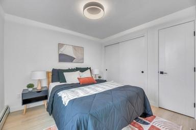401-2504 22 Street Northwest, Calgary, AB, T2M 3W8 - 2