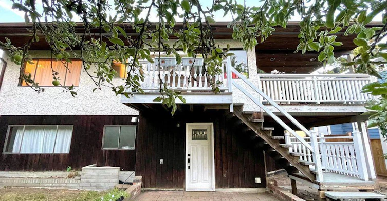 2 Beds-2133 Sperling Avenue, Burnaby, BC, V5B 4K6