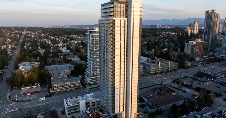 2309-9651 136a Street, Surrey, BC, V3T 4G8 - 3