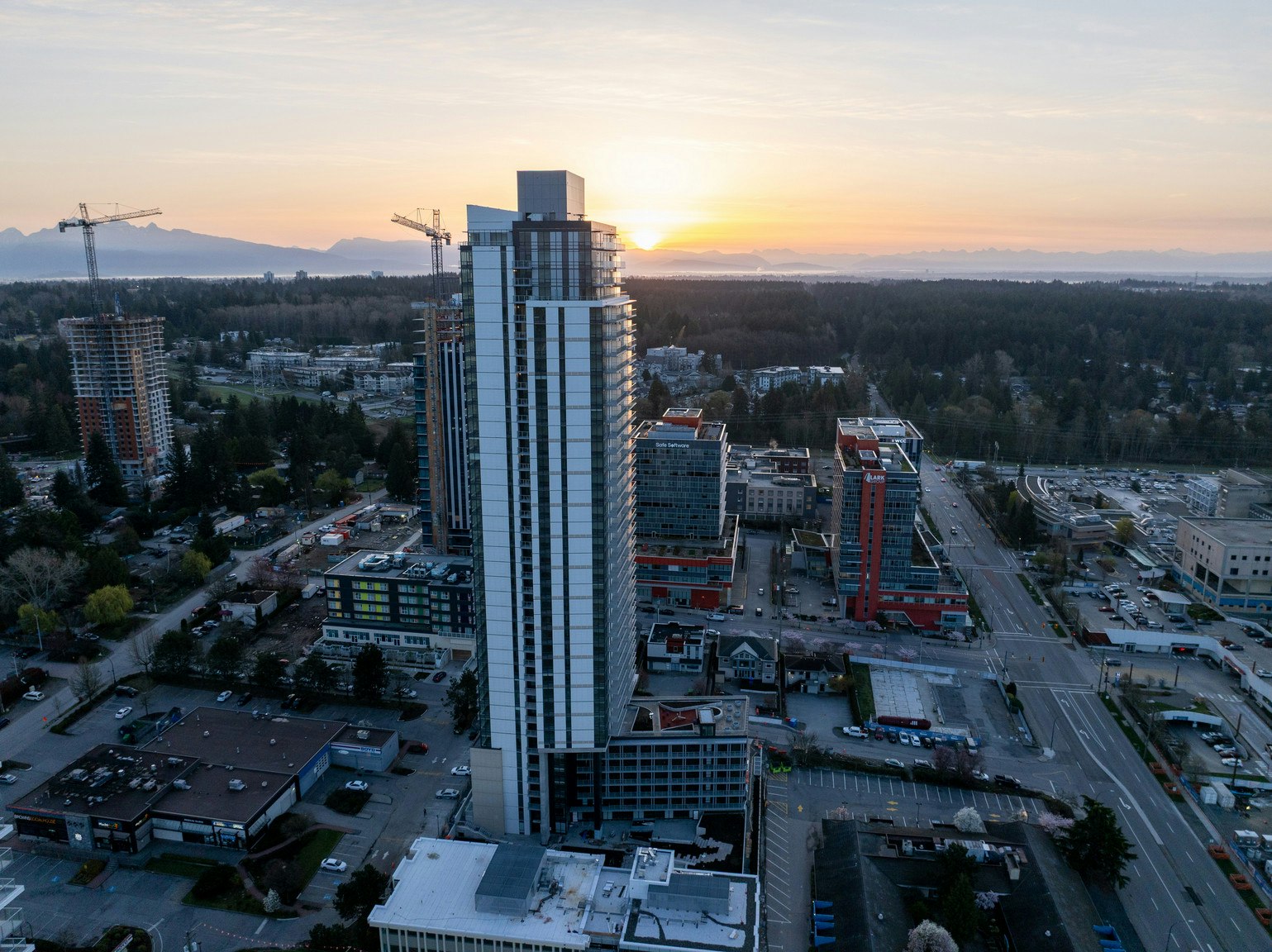 2309-9651 136a Street, Surrey, BC, V3T 4G8 - 51