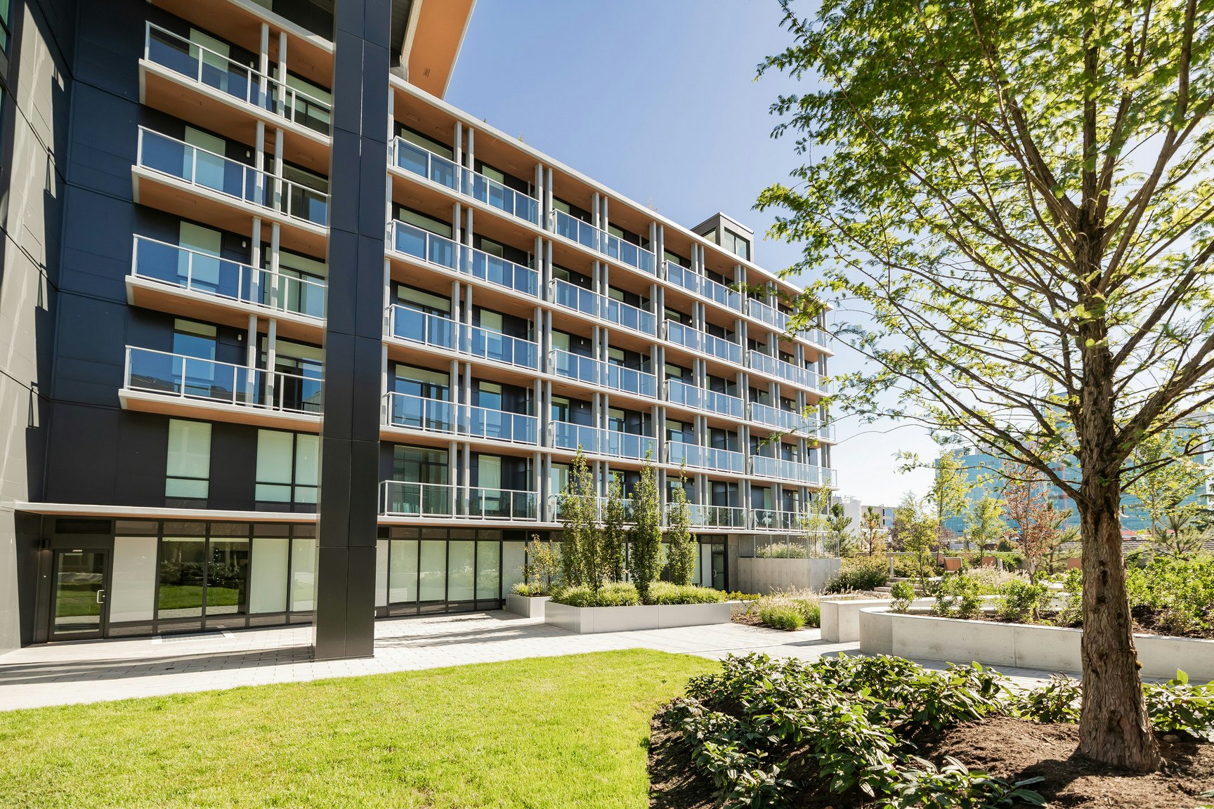 2309-9651 136a Street, Surrey, BC, V3T 4G8 - 29