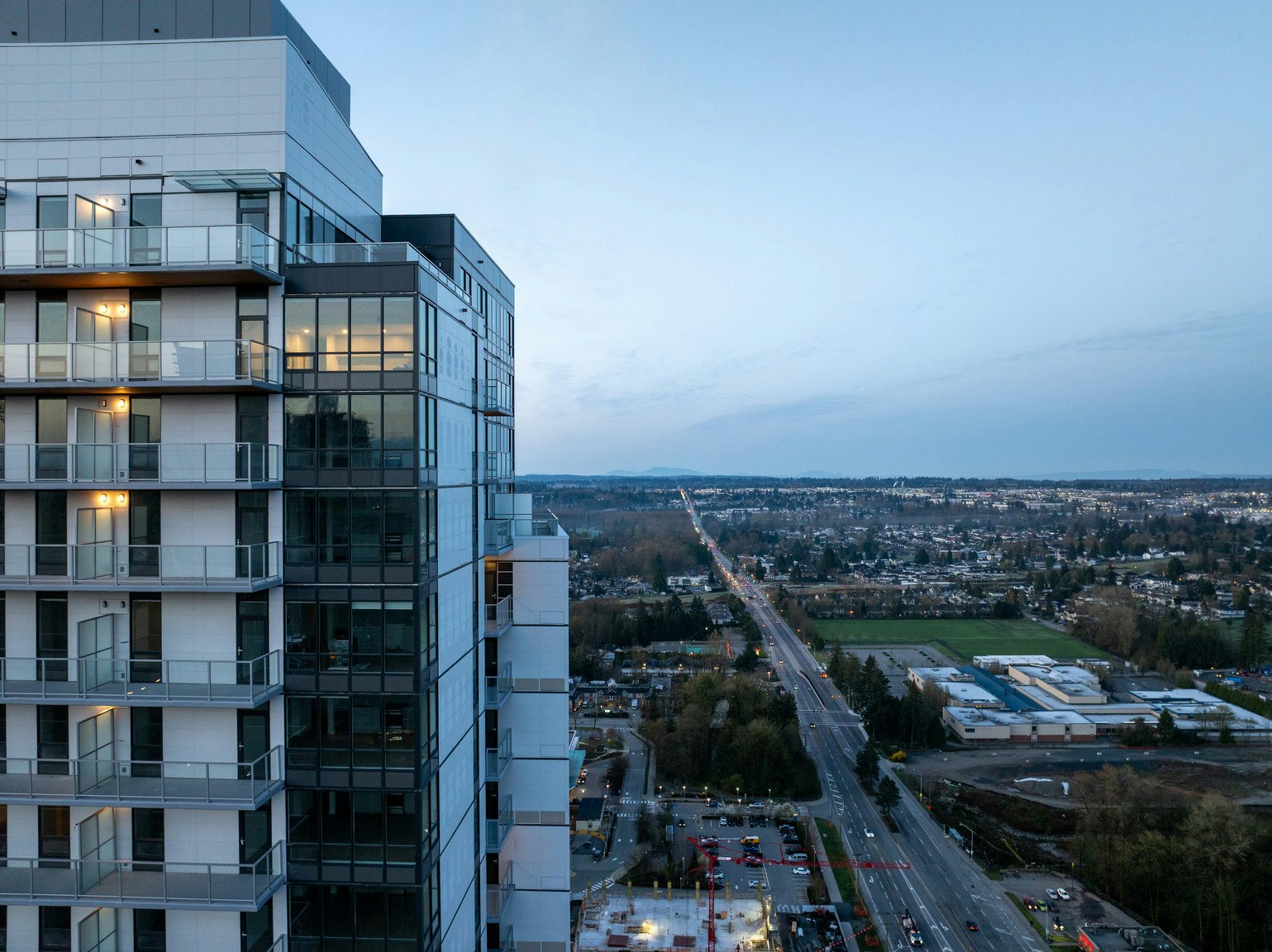 3701-9651 136a Street, Surrey, BC, V3T 4G8 - 50
