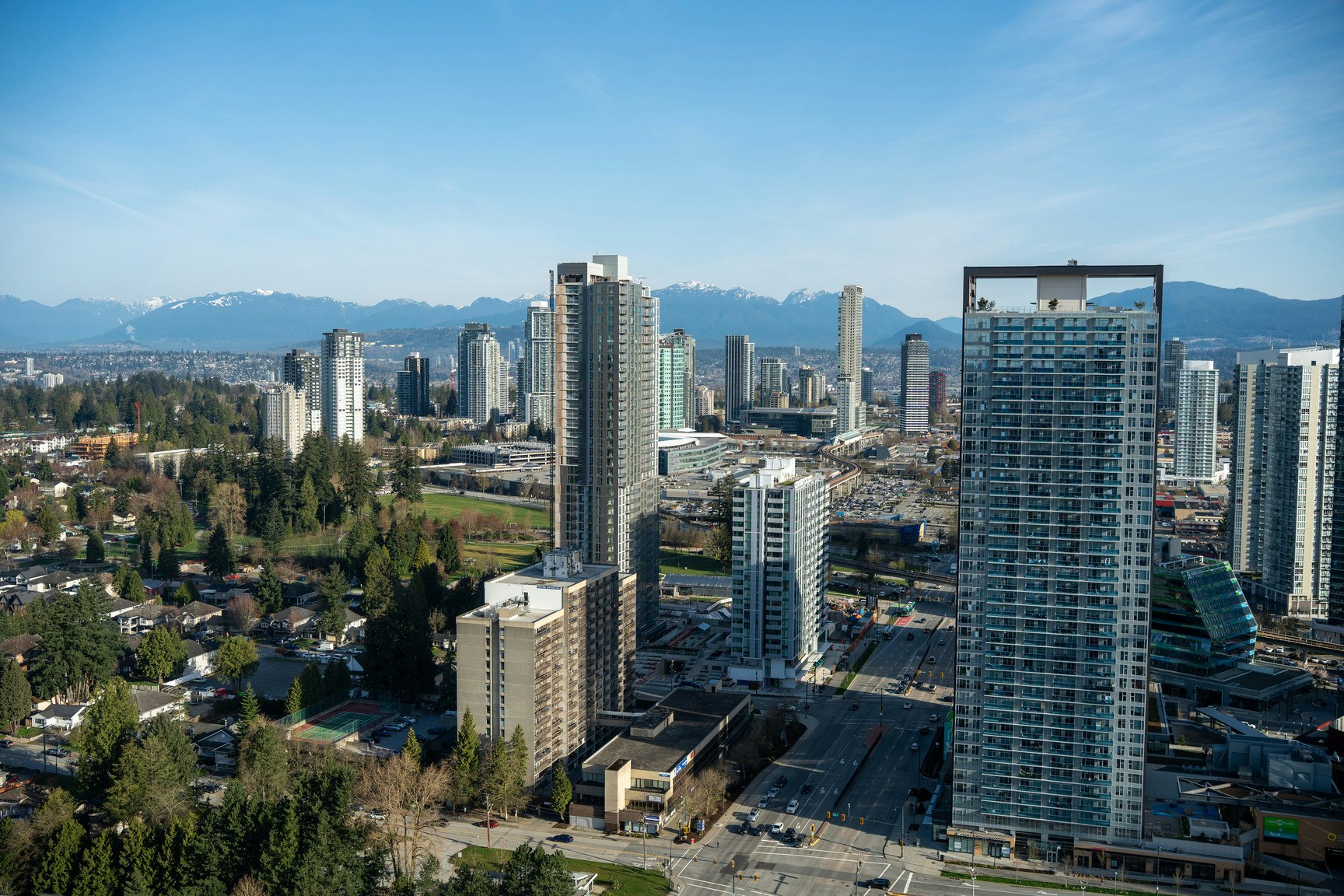 3701-9651 136a Street, Surrey, BC, V3T 4G8 - 41