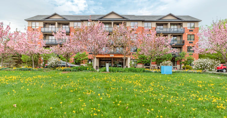 402-1521 Manotick Station Road, Manotick, ON, K4P 1K4