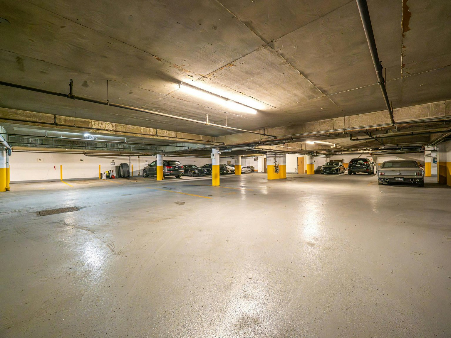 414-955 René Lévesque Boulevard Est, Montréal, QC, H2L 4R2 - 11