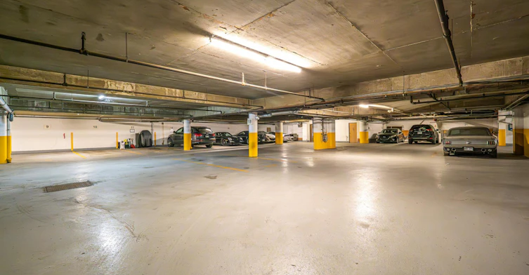 414-955 René Lévesque Boulevard Est, Montréal, QC, H2L 4R2 - 11