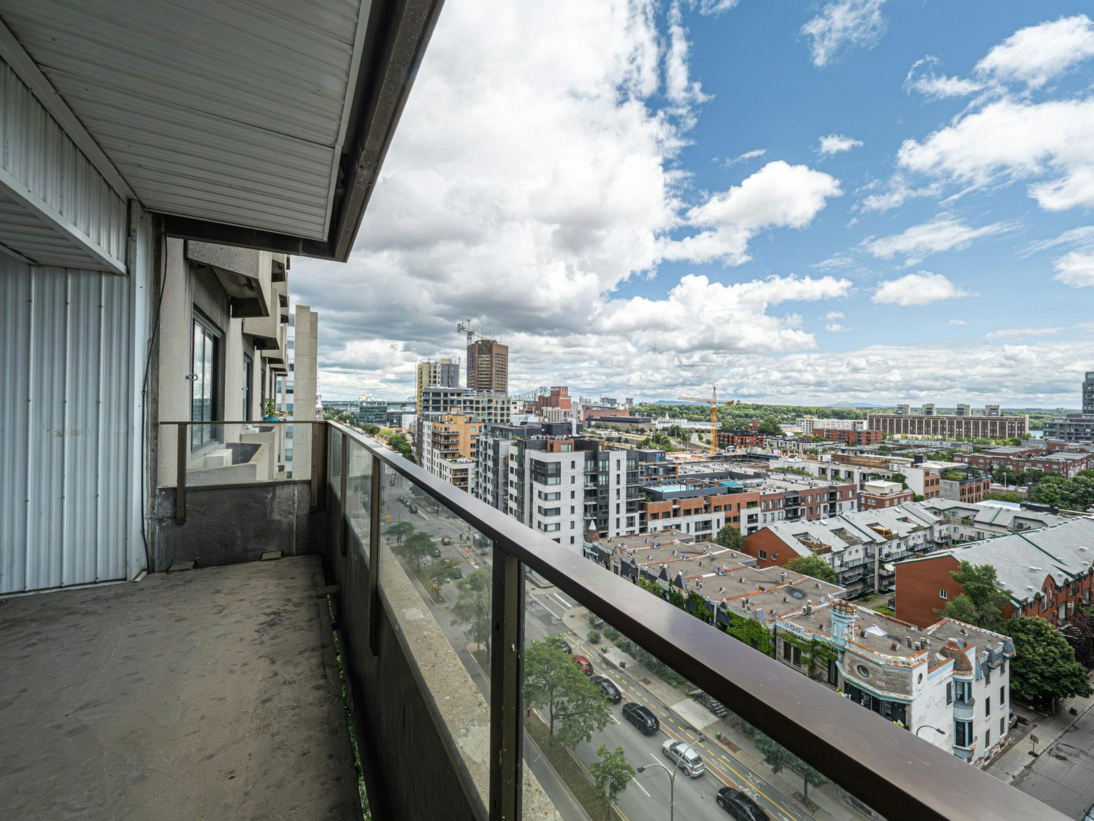 414-955 René Lévesque Boulevard Est, Montréal, QC, H2L 4R2 - 12