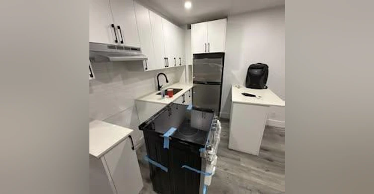 110-10355 De Bois De Boulogne Avenue, Montréal, QC, H4N 1L2 - 2
