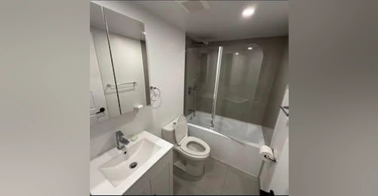 110-10355 De Bois De Boulogne Avenue, Montréal, QC, H4N 1L2 - 6