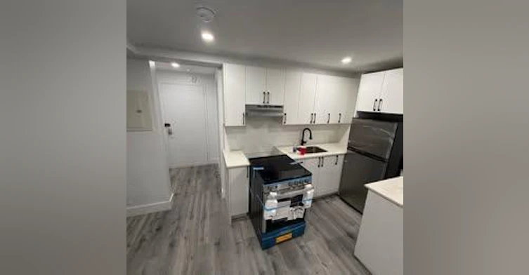 110-10355 De Bois De Boulogne Avenue, Montréal, QC, H4N 1L2