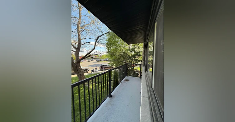 305-10355 De Bois De Boulogne Avenue, Montréal, QC, H4N 1L2 - 12
