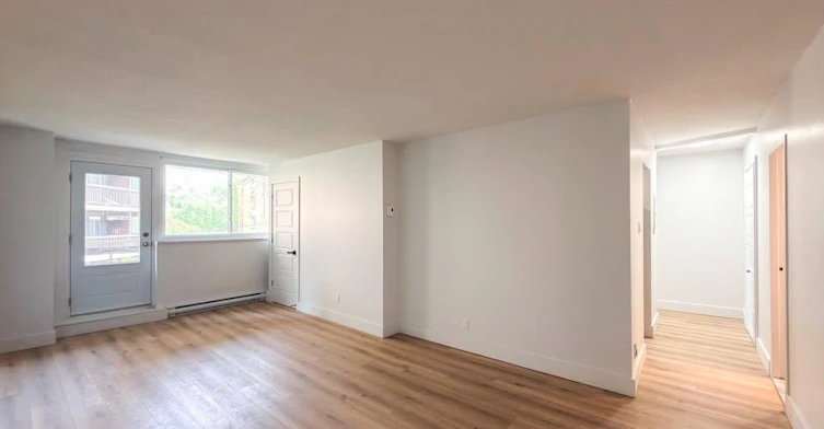 305-10355 De Bois De Boulogne Avenue, Montréal, QC, H4N 1L2